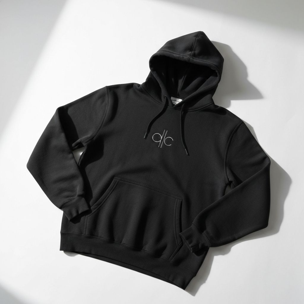 Hoodie product