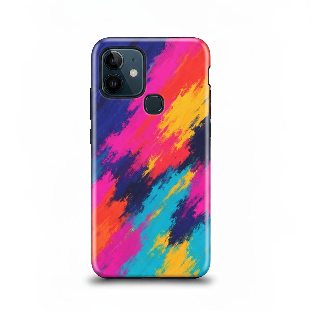 Phone case product