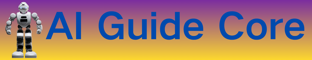 AI Guide Core