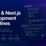 我花了两周时间，整理了这套 React/Next.js 开发规范提示词