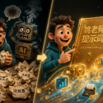 姚老师开源百个商业实用AI提示词合集，创业者和自媒体人必备