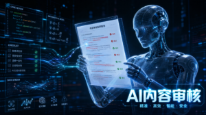 Read more about the article 我做了一个AI内容审核专家:一键检查博客质量的完整提示词