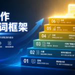 新手如何用AI写出高质量文章：一套可复制的提示词写作框架